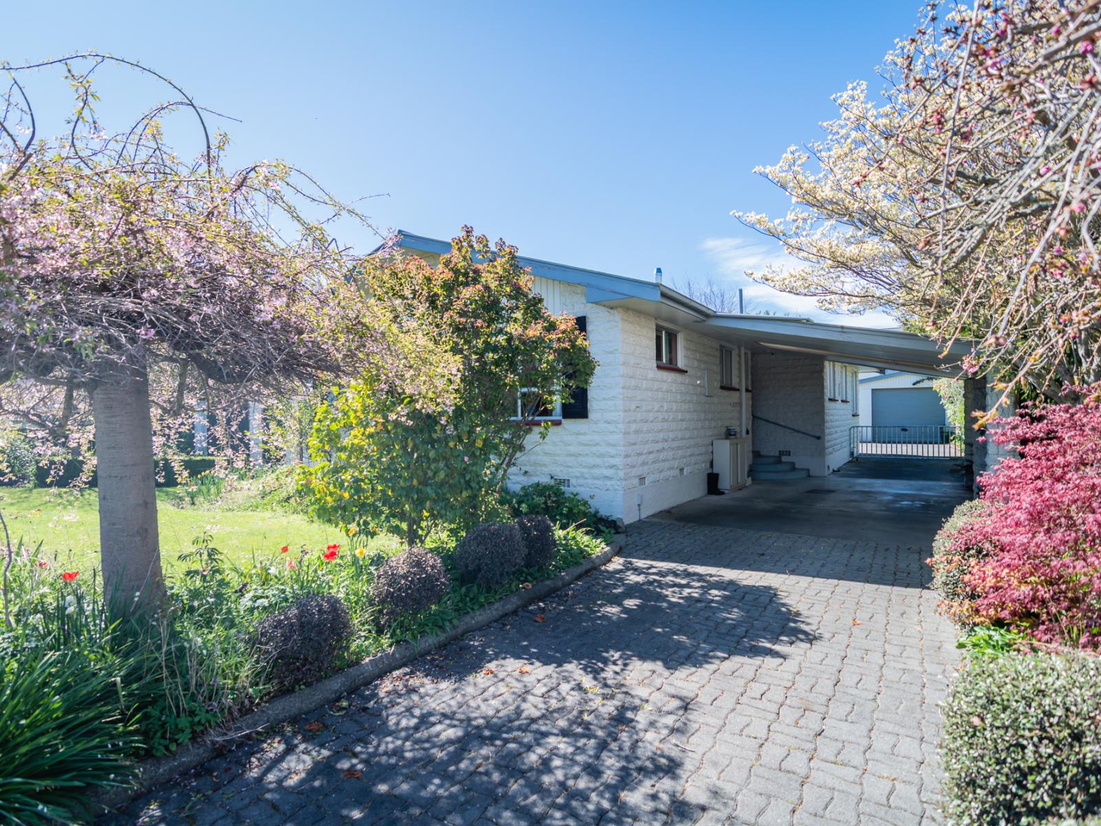 25 Flatman Crescent, Geraldine