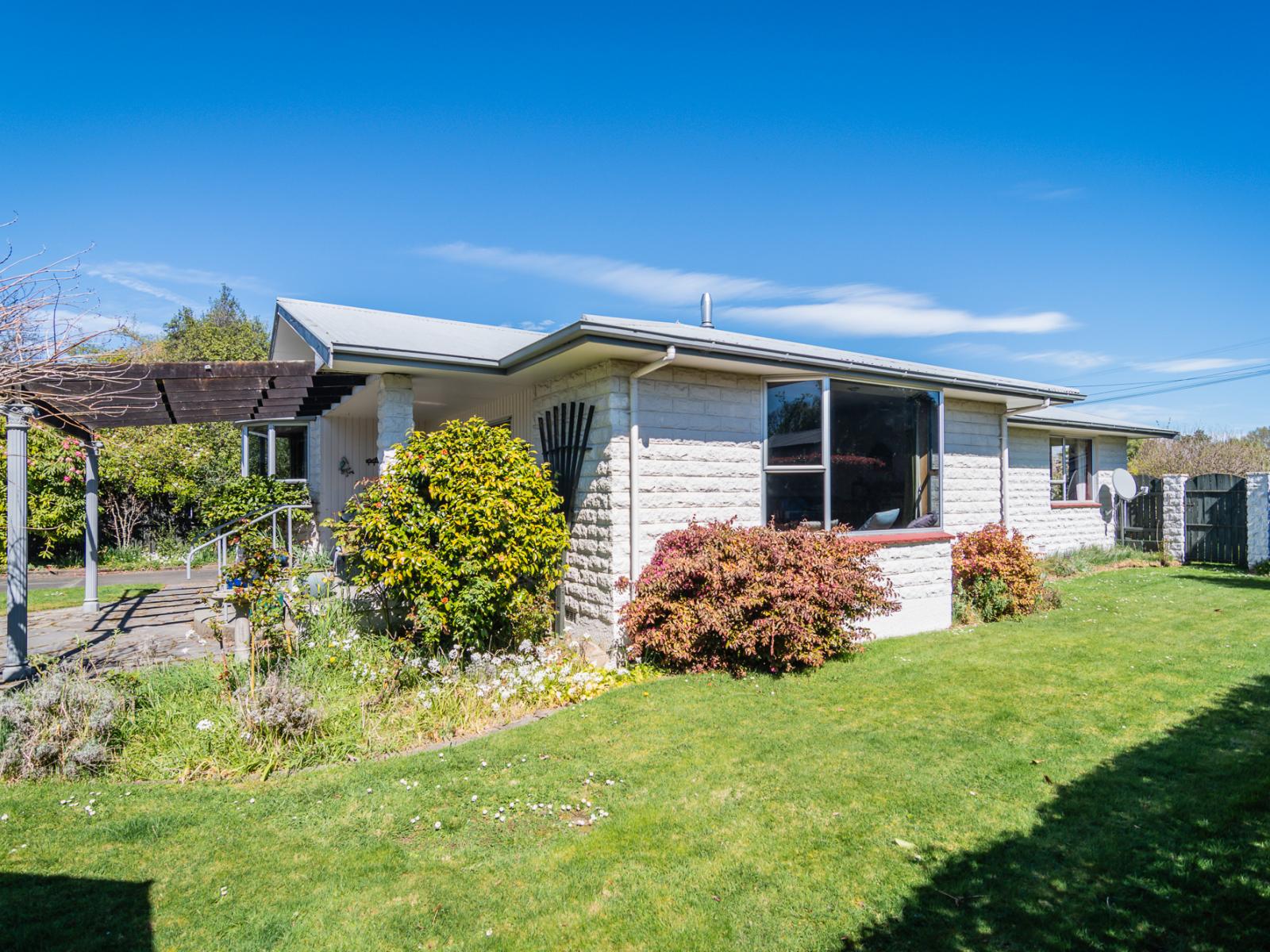 25 Flatman Crescent, Geraldine