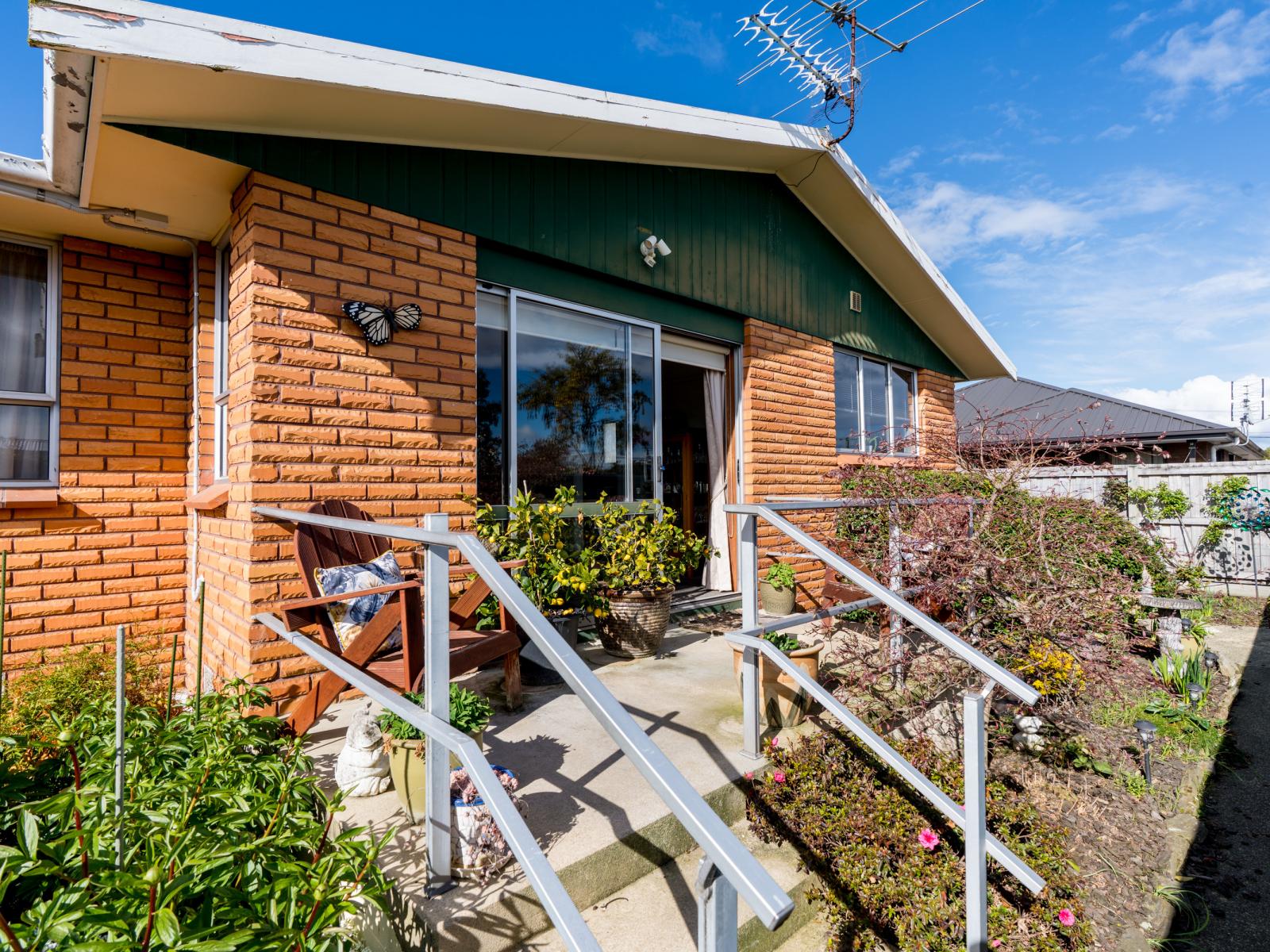 110D Argyle Street, Mosgiel