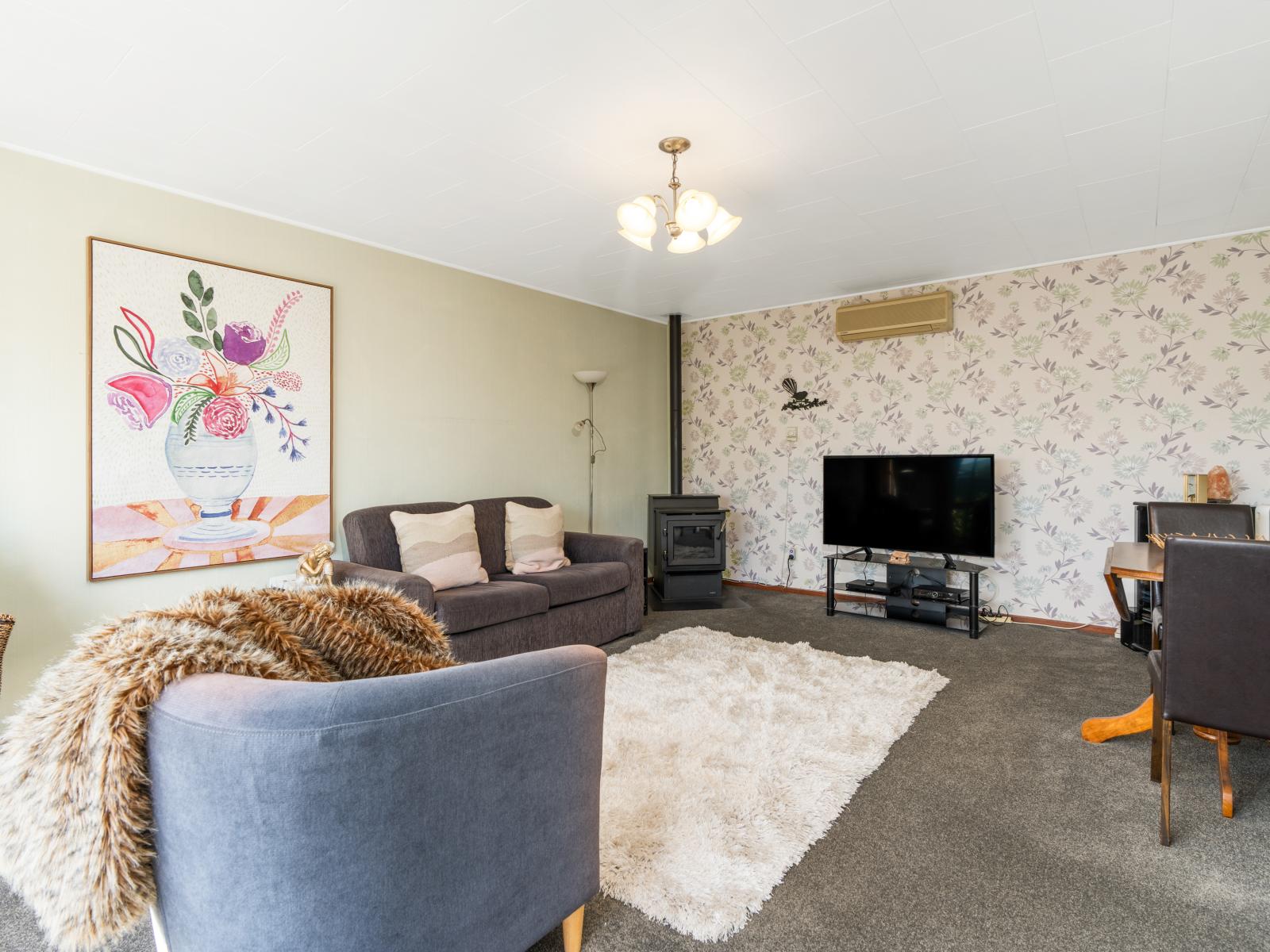 110D Argyle Street, Mosgiel