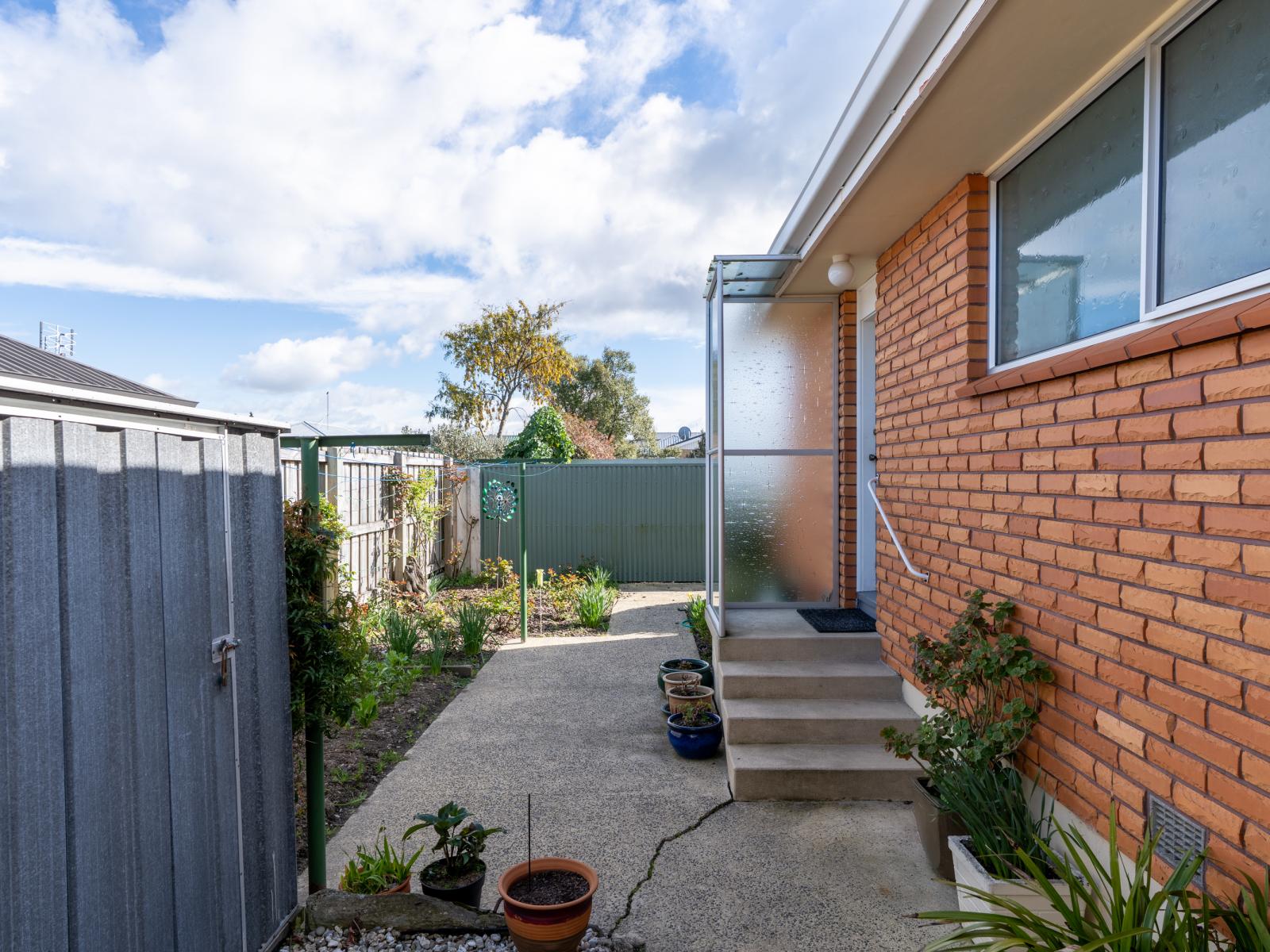 110D Argyle Street, Mosgiel