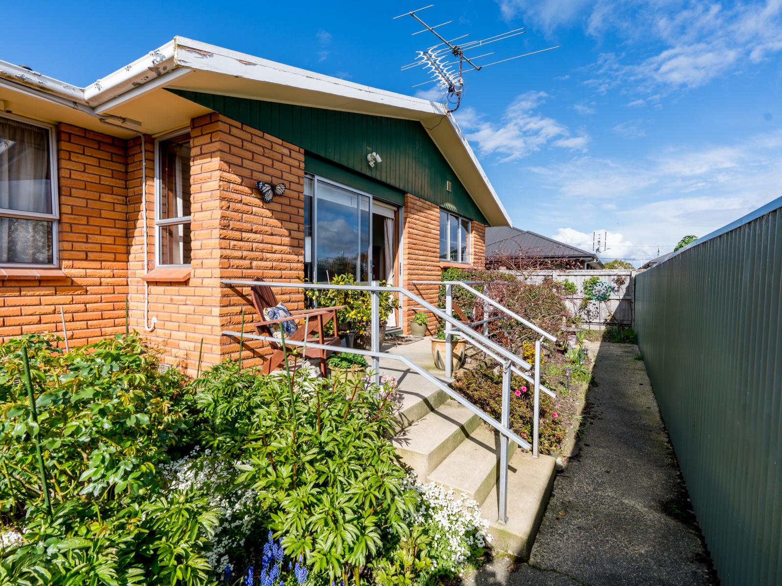 110D Argyle Street, Mosgiel