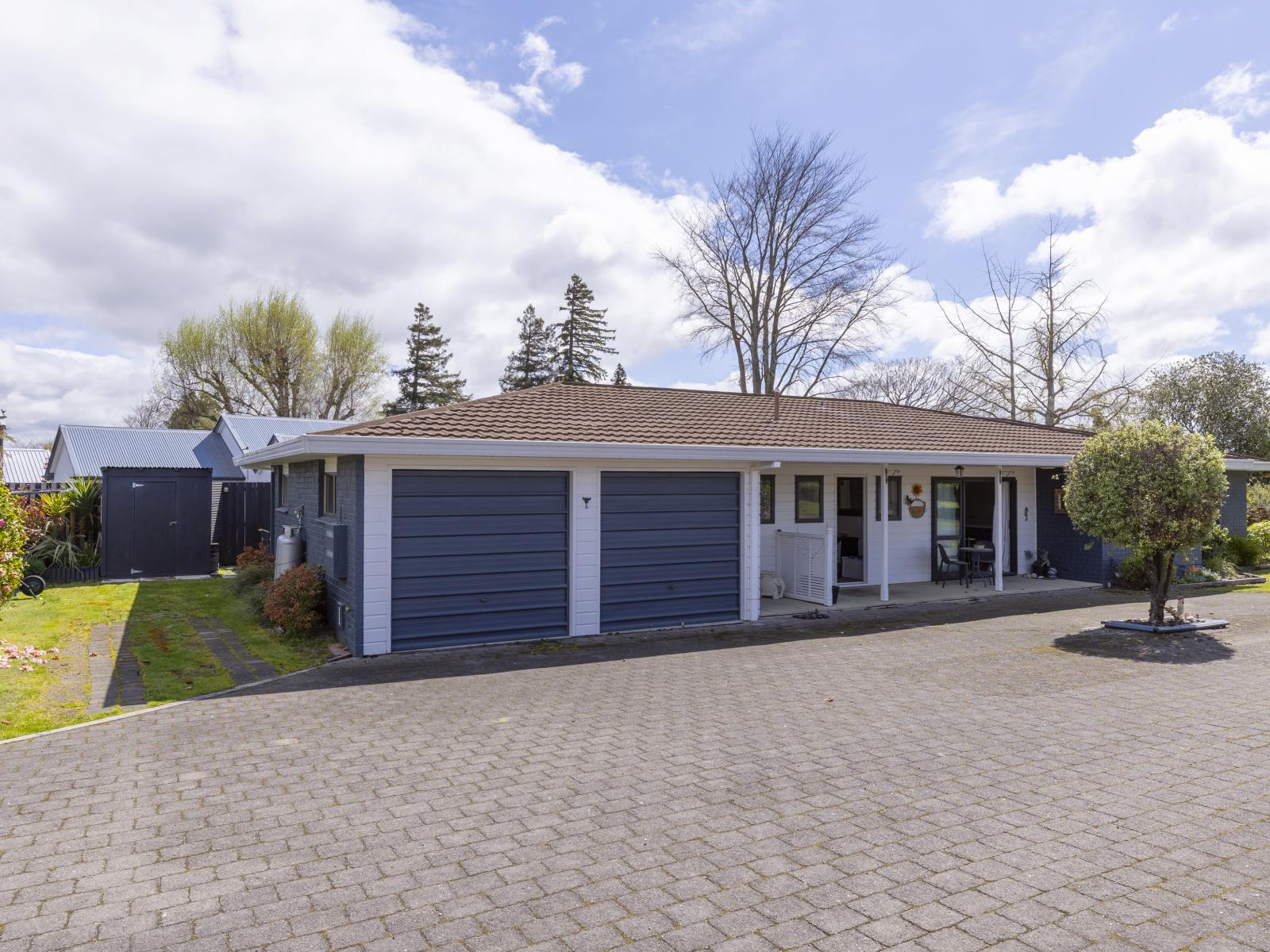 Unit 1, 7 Kathleen Place, Rainbow Point