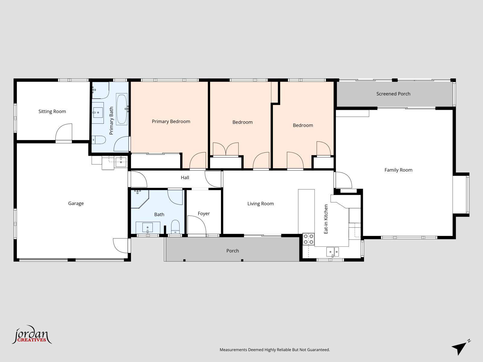 Unit 1, 7 Kathleen Place, Rainbow Point