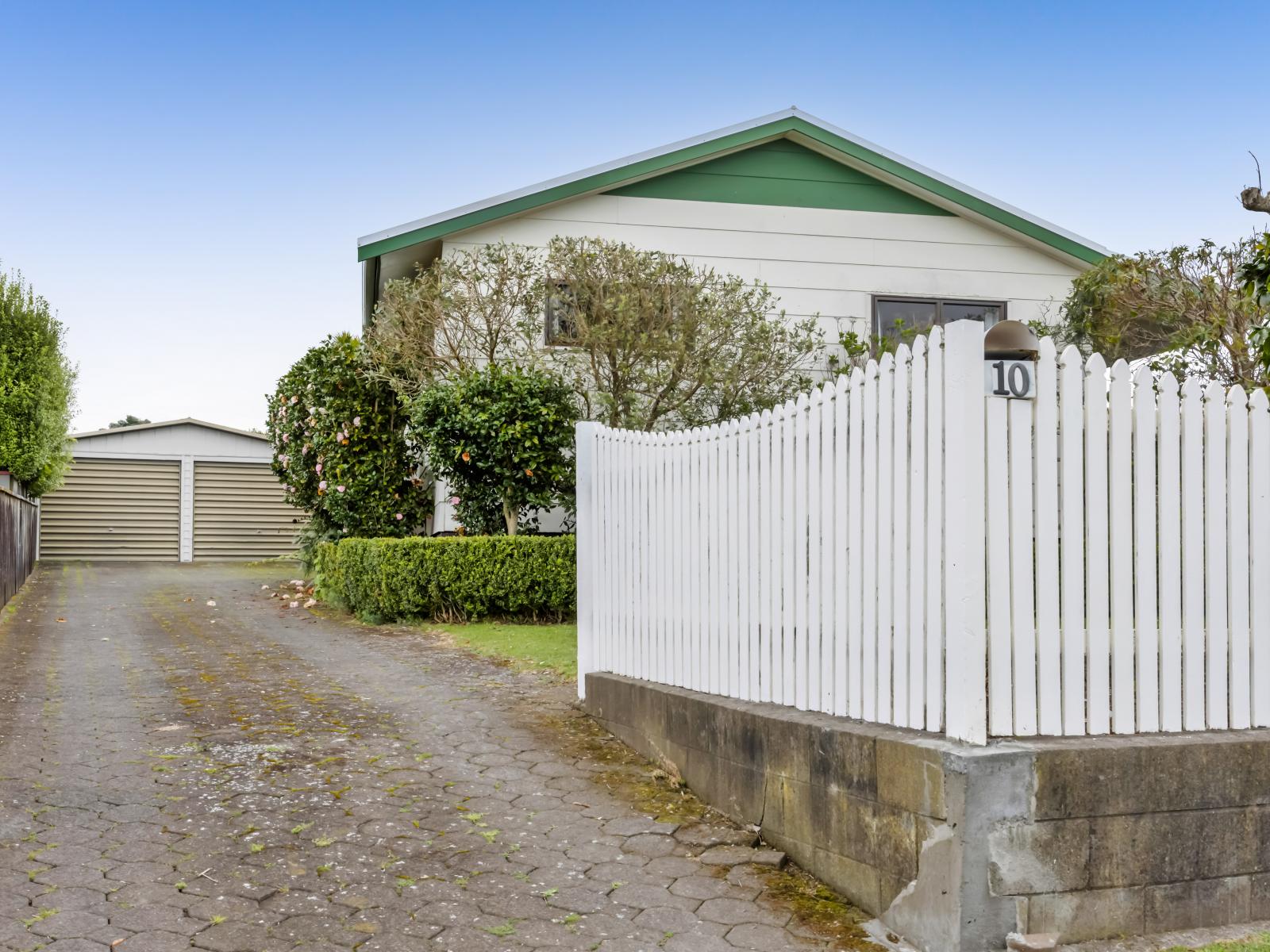 10 Silvan Place, Bell Block