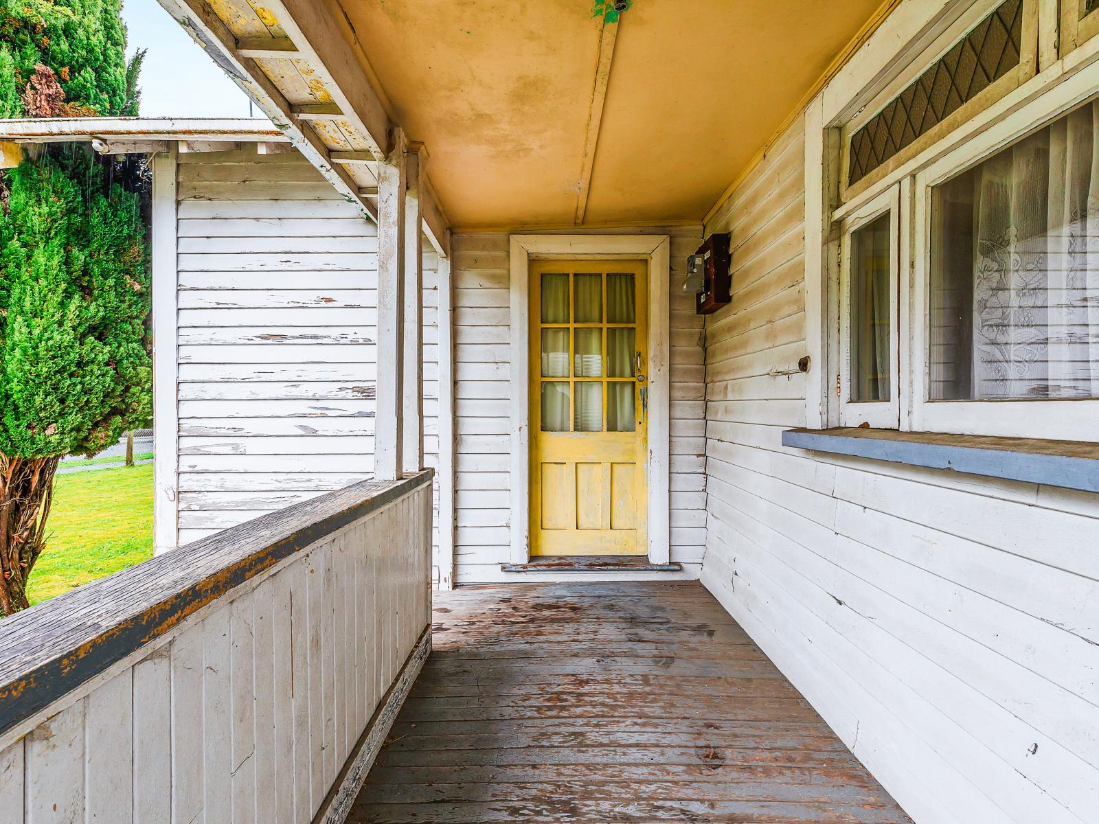 15 Taupo Road, Taumarunui