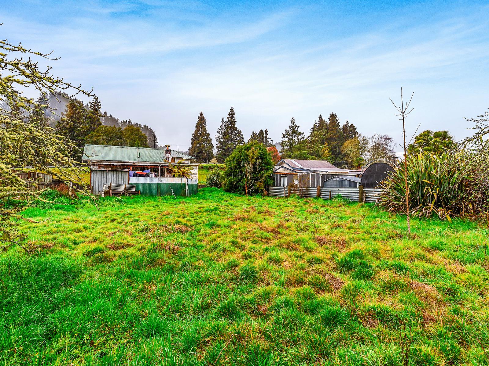 15 Taupo Road, Taumarunui
