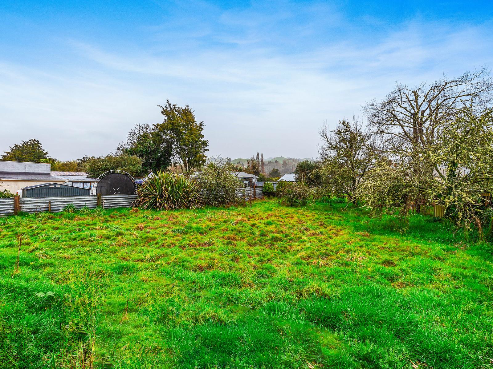 15 Taupo Road, Taumarunui