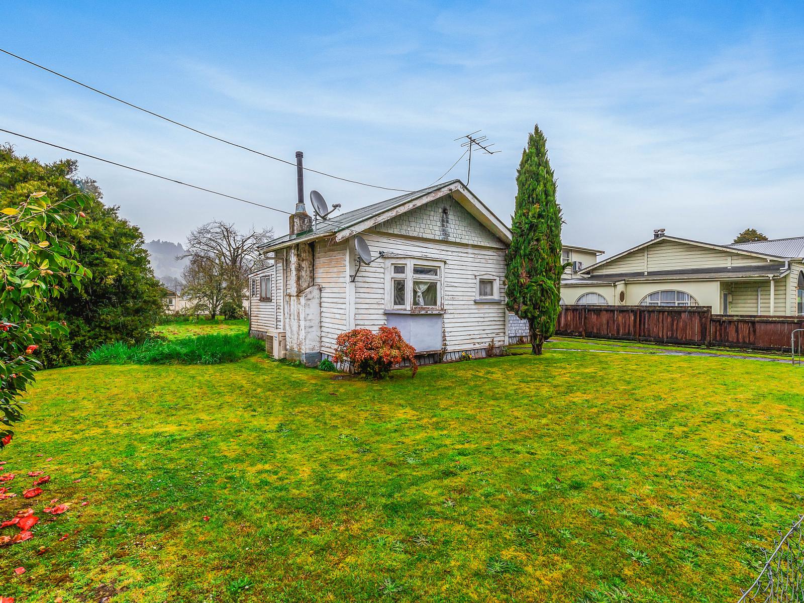 15 Taupo Road, Taumarunui