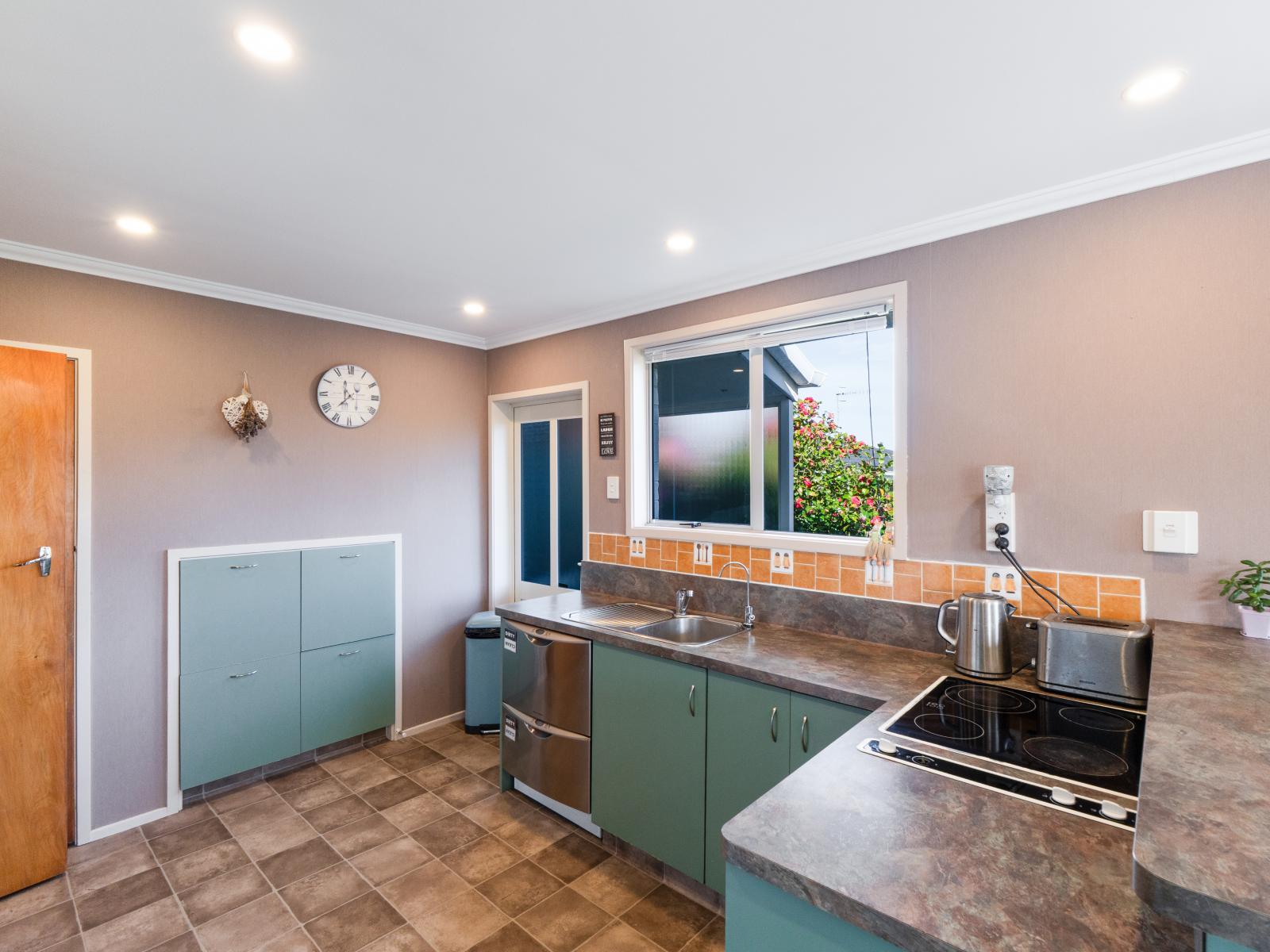 191 Bainfield Road, Waikiwi