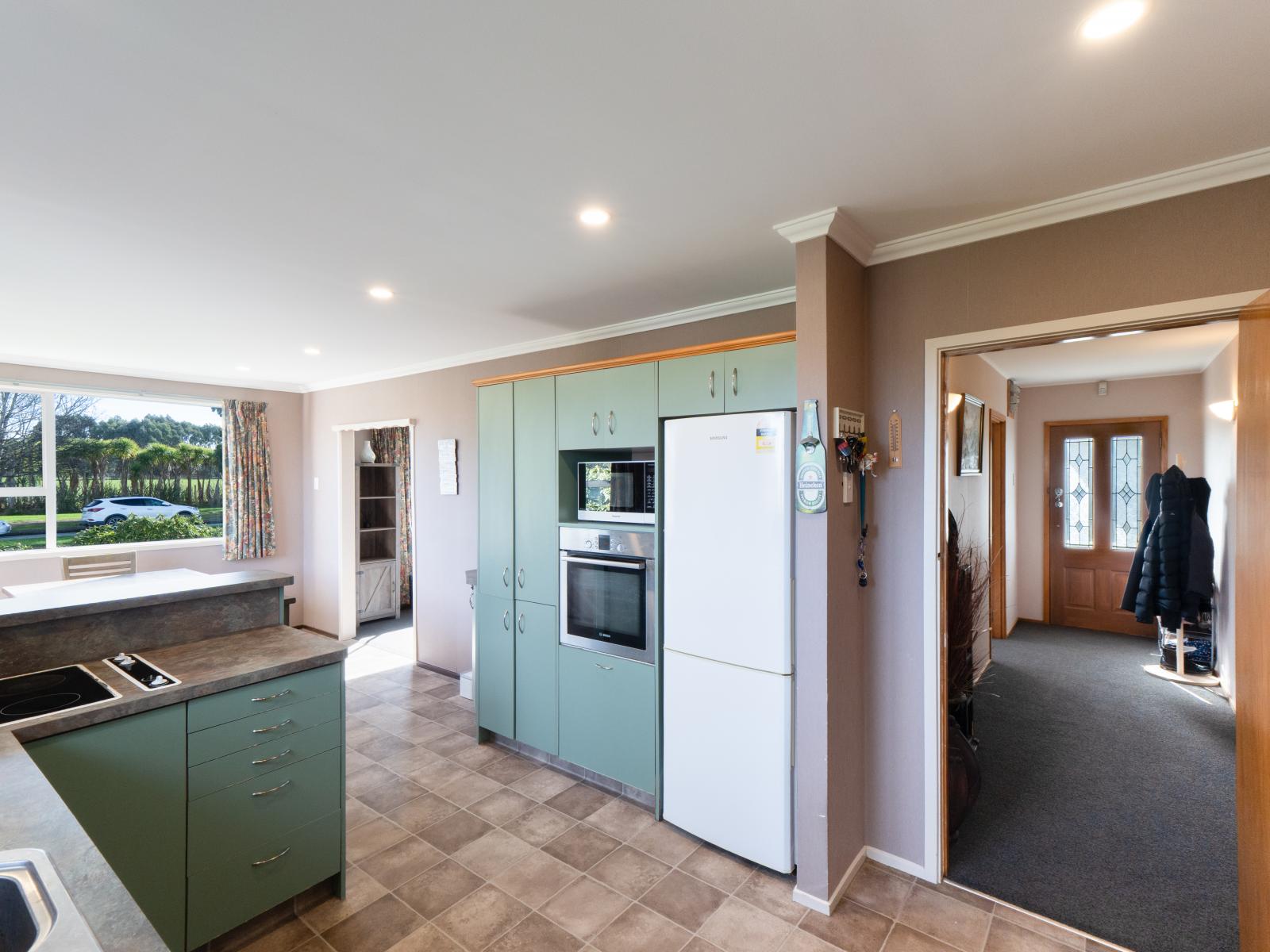 191 Bainfield Road, Waikiwi