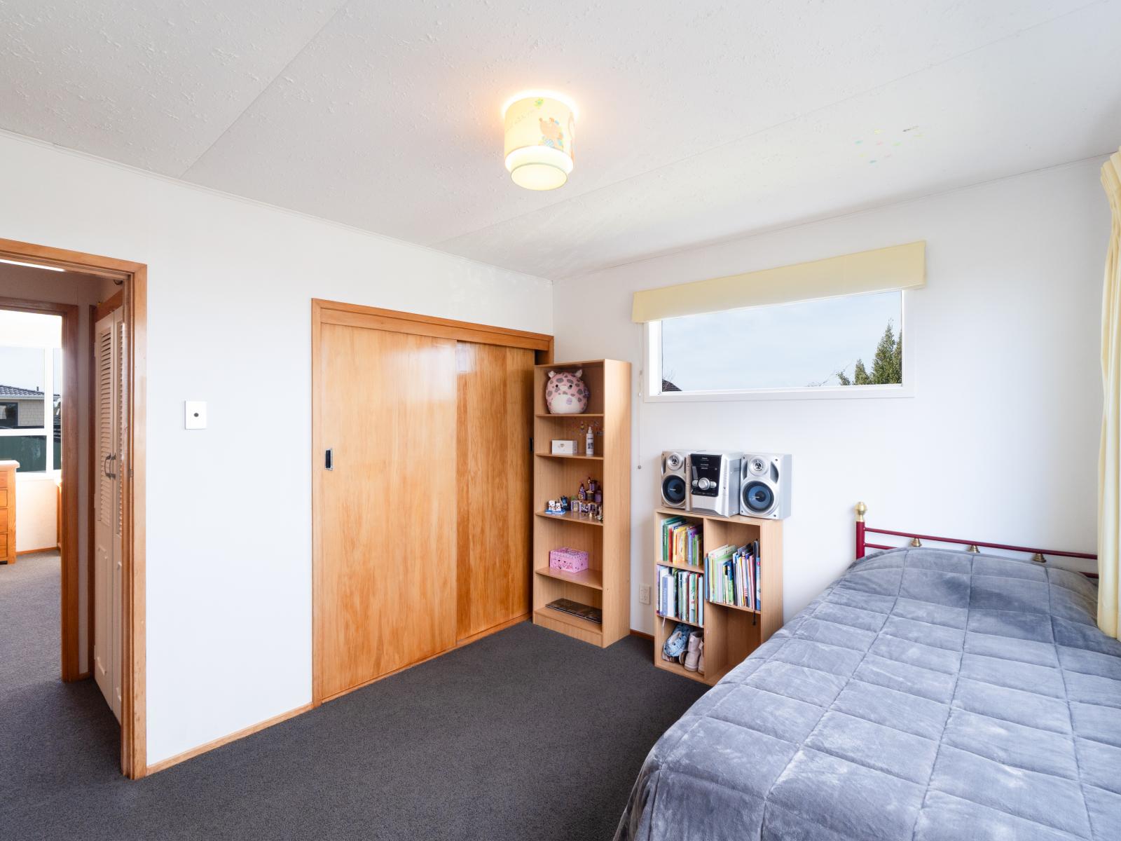 191 Bainfield Road, Waikiwi