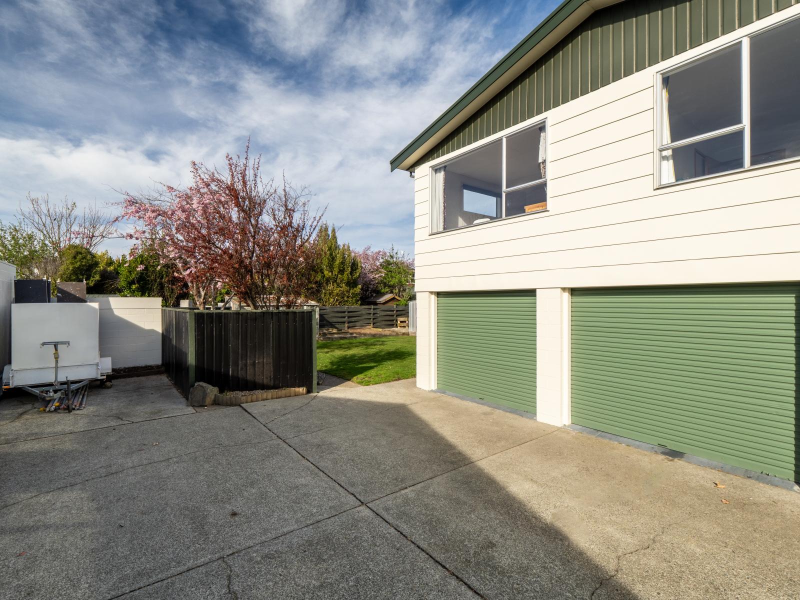 191 Bainfield Road, Waikiwi