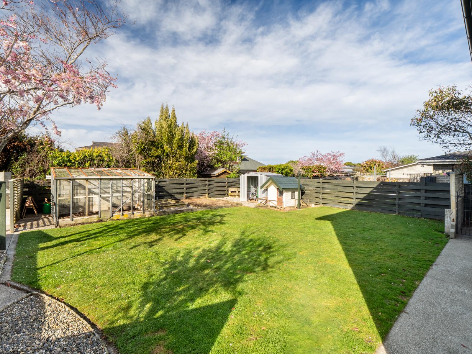 191 Bainfield Road, Waikiwi