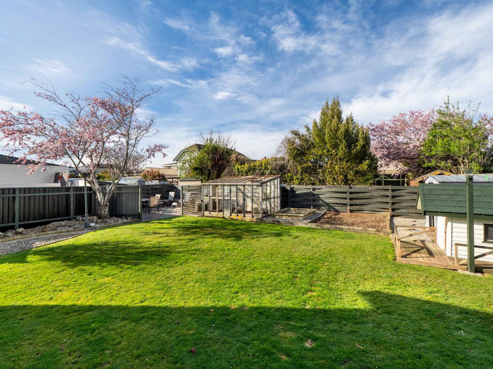 191 Bainfield Road, Waikiwi