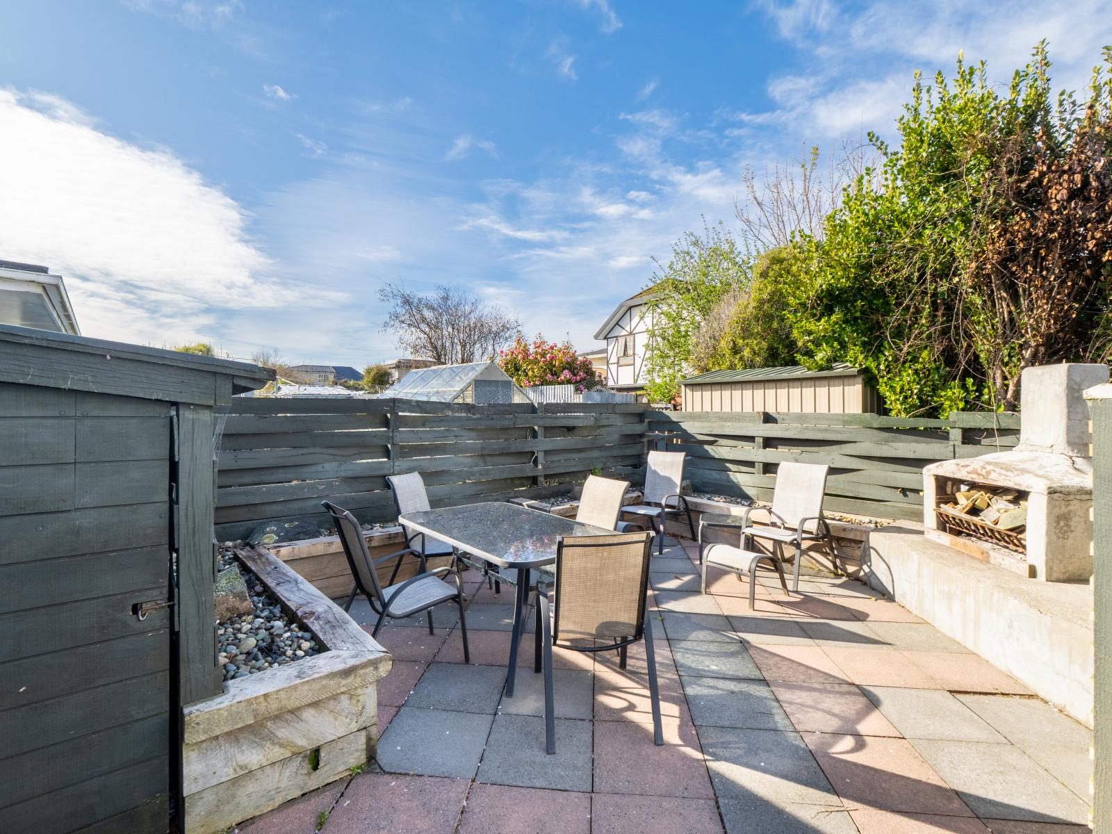 191 Bainfield Road, Waikiwi