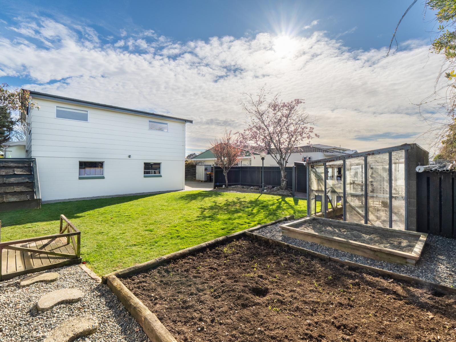 191 Bainfield Road, Waikiwi