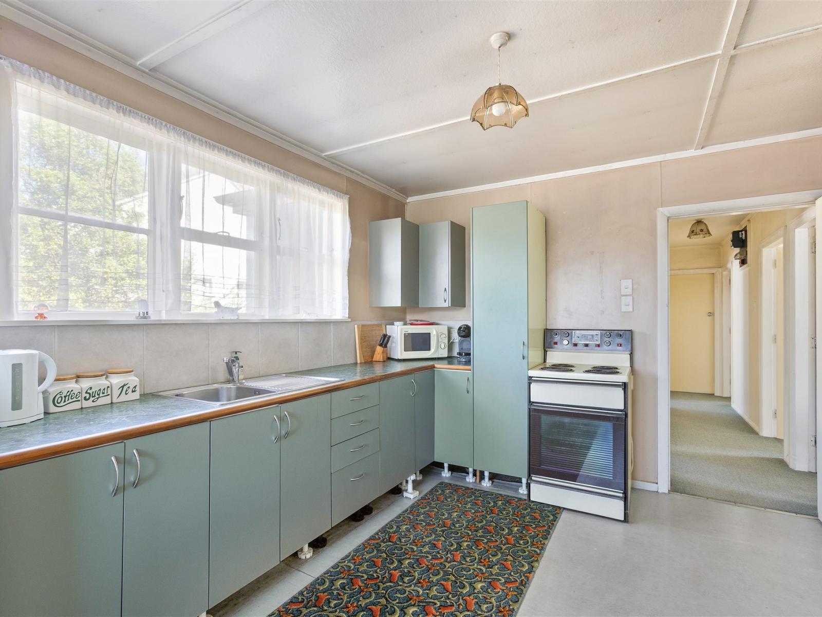 54 Domett Street, Westport