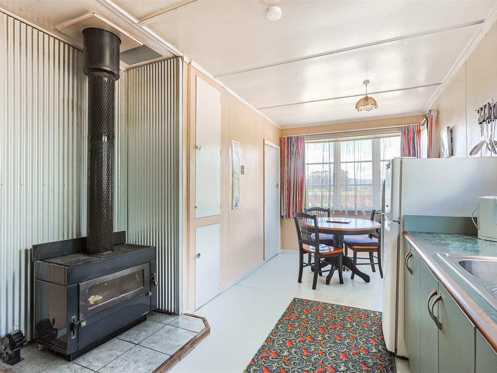 54 Domett Street, Westport