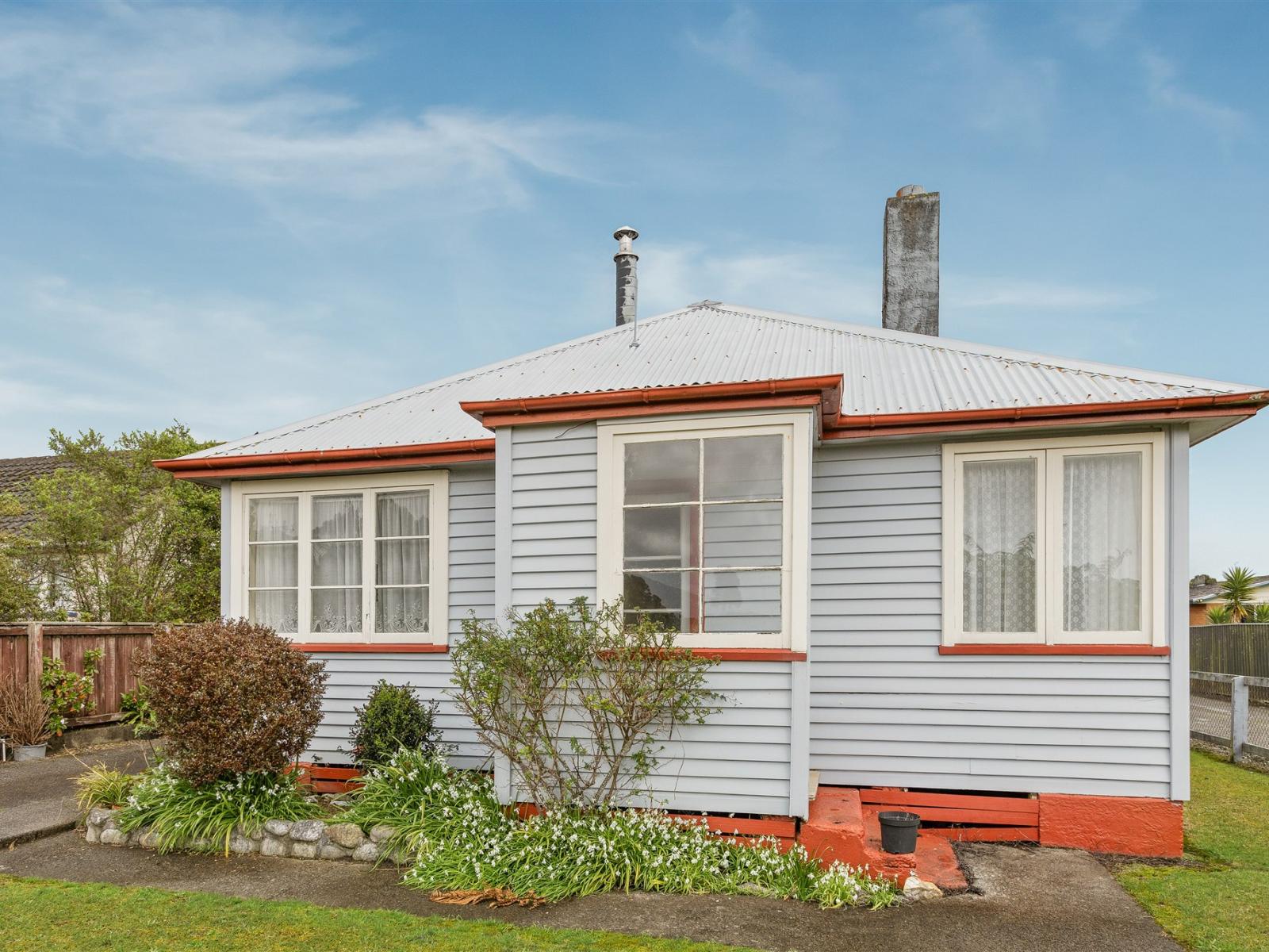 54 Domett Street, Westport