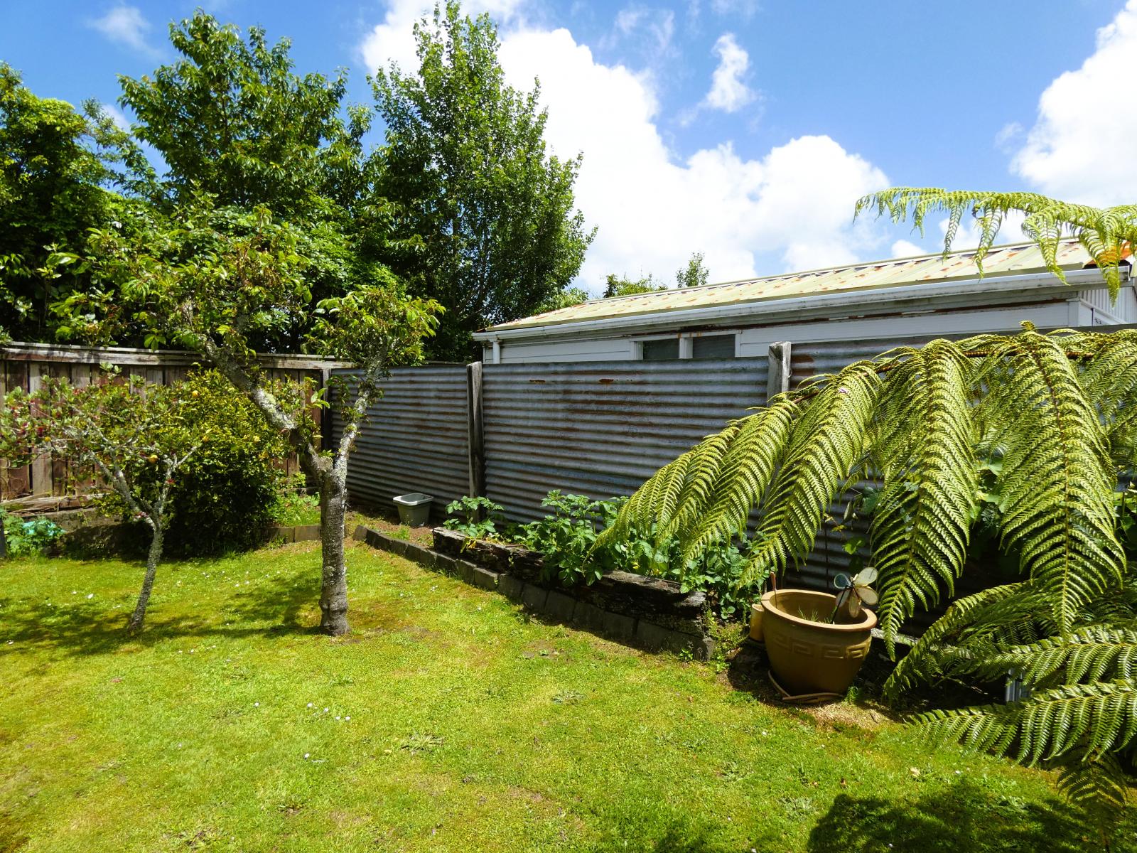 54 Domett Street, Westport