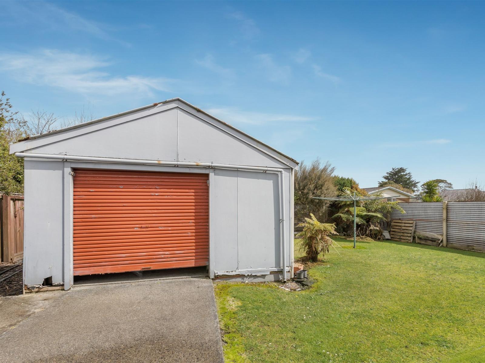 54 Domett Street, Westport
