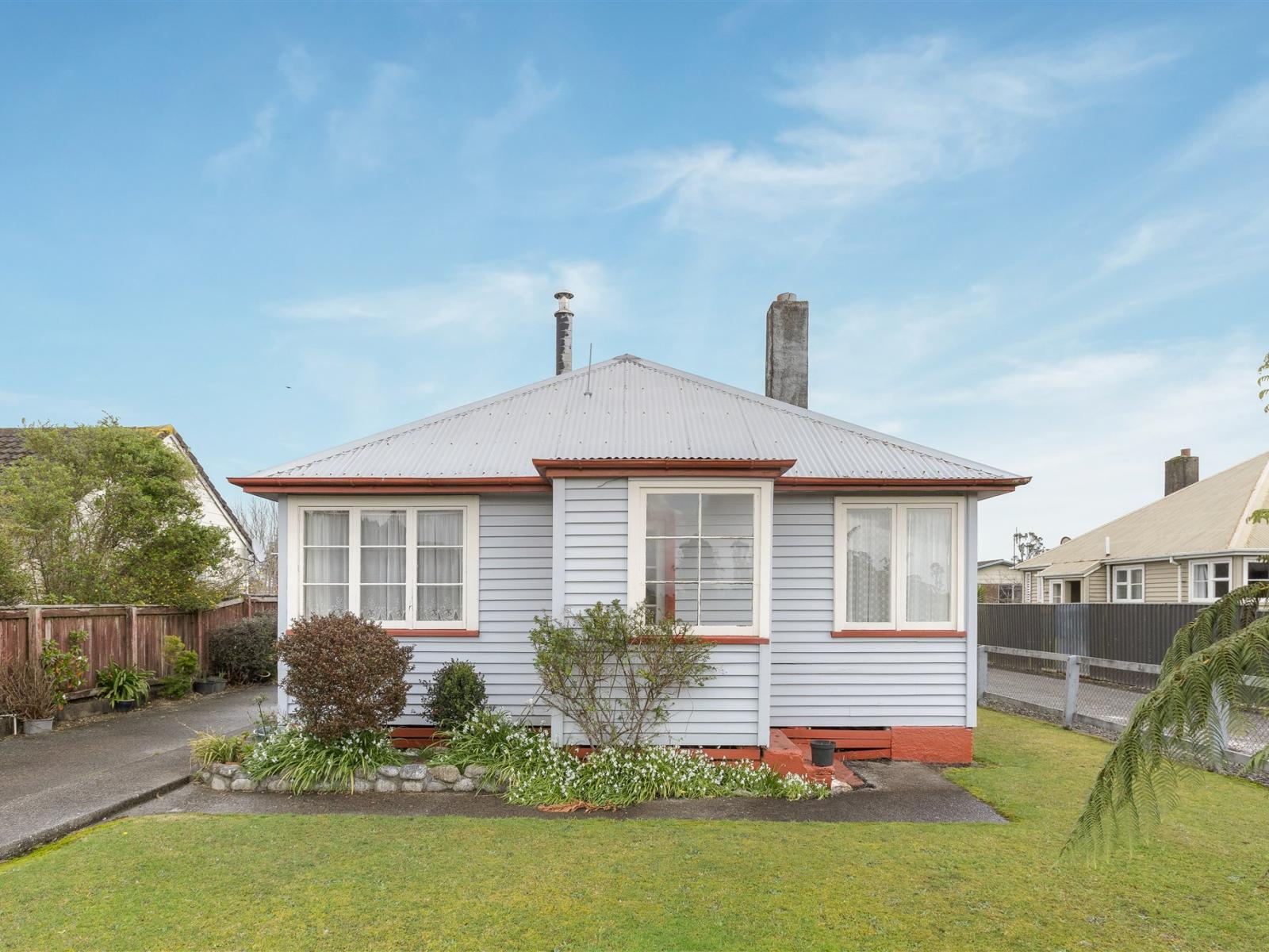 54 Domett Street, Westport