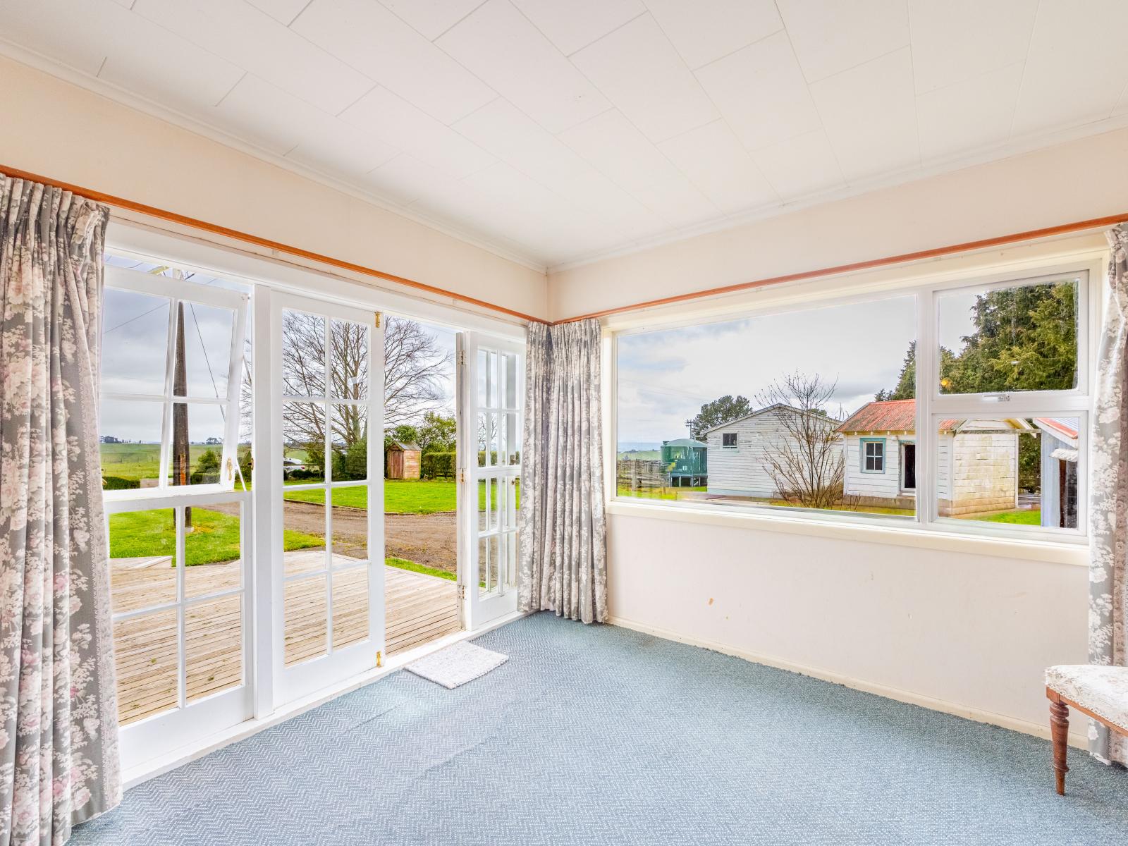 1139 Blackburn Road, Ongaonga