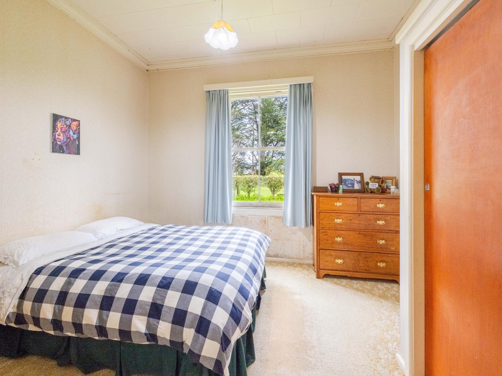 1139 Blackburn Road, Ongaonga