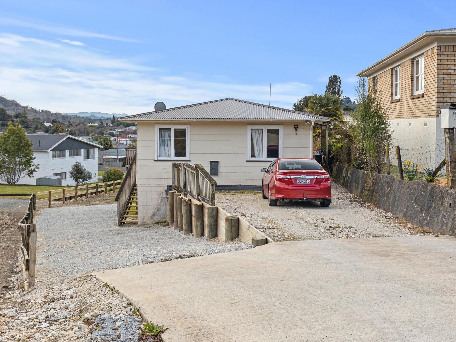13 Butler Street, Te Kuiti