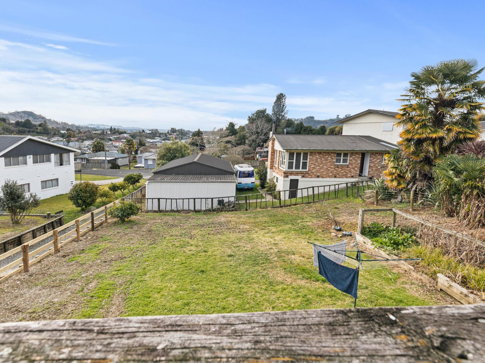 13 Butler Street, Te Kuiti