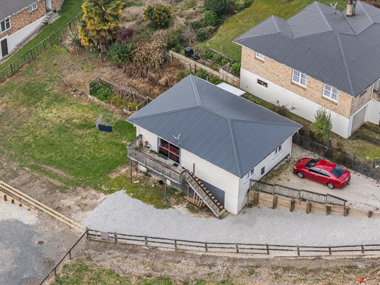 13 Butler Street, Te Kuiti