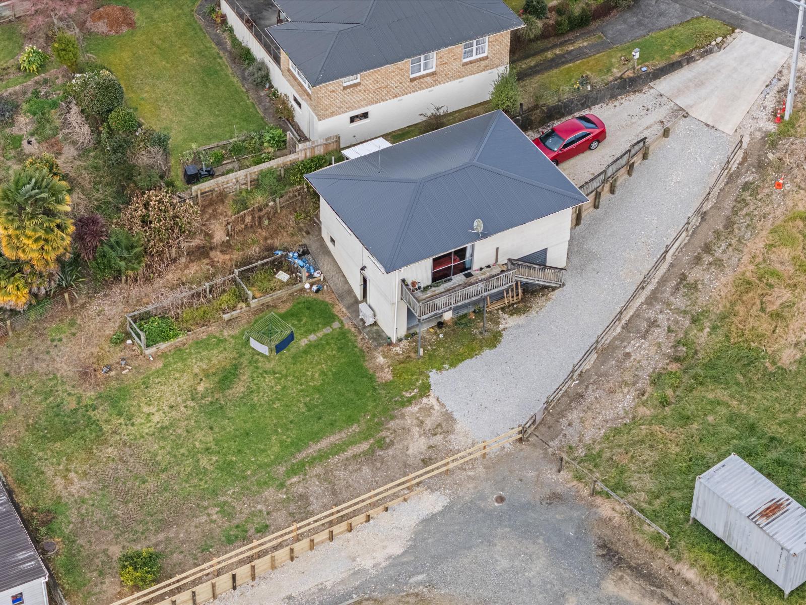 13 Butler Street, Te Kuiti