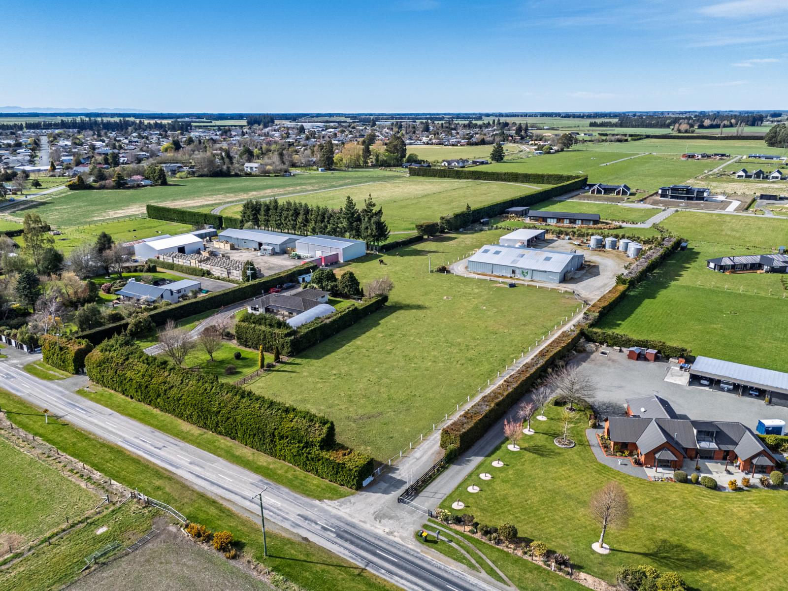 17 Pudding Hill Road, Ashburton