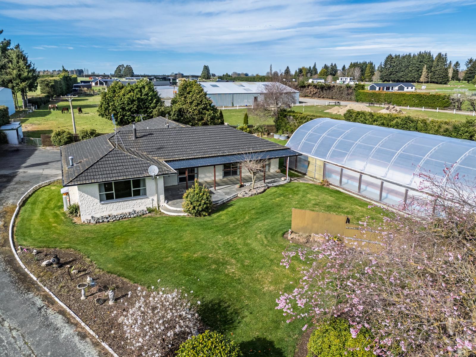 17 Pudding Hill Road, Ashburton