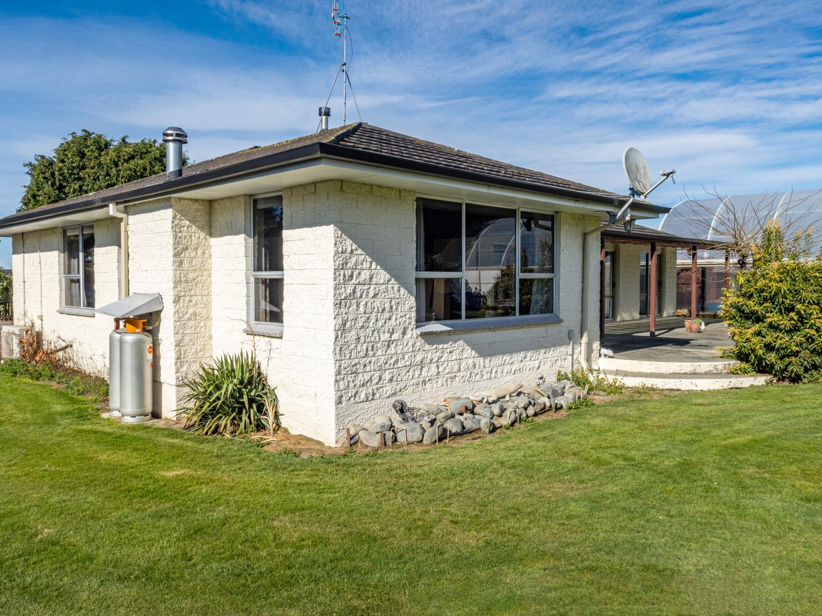 17 Pudding Hill Road, Ashburton