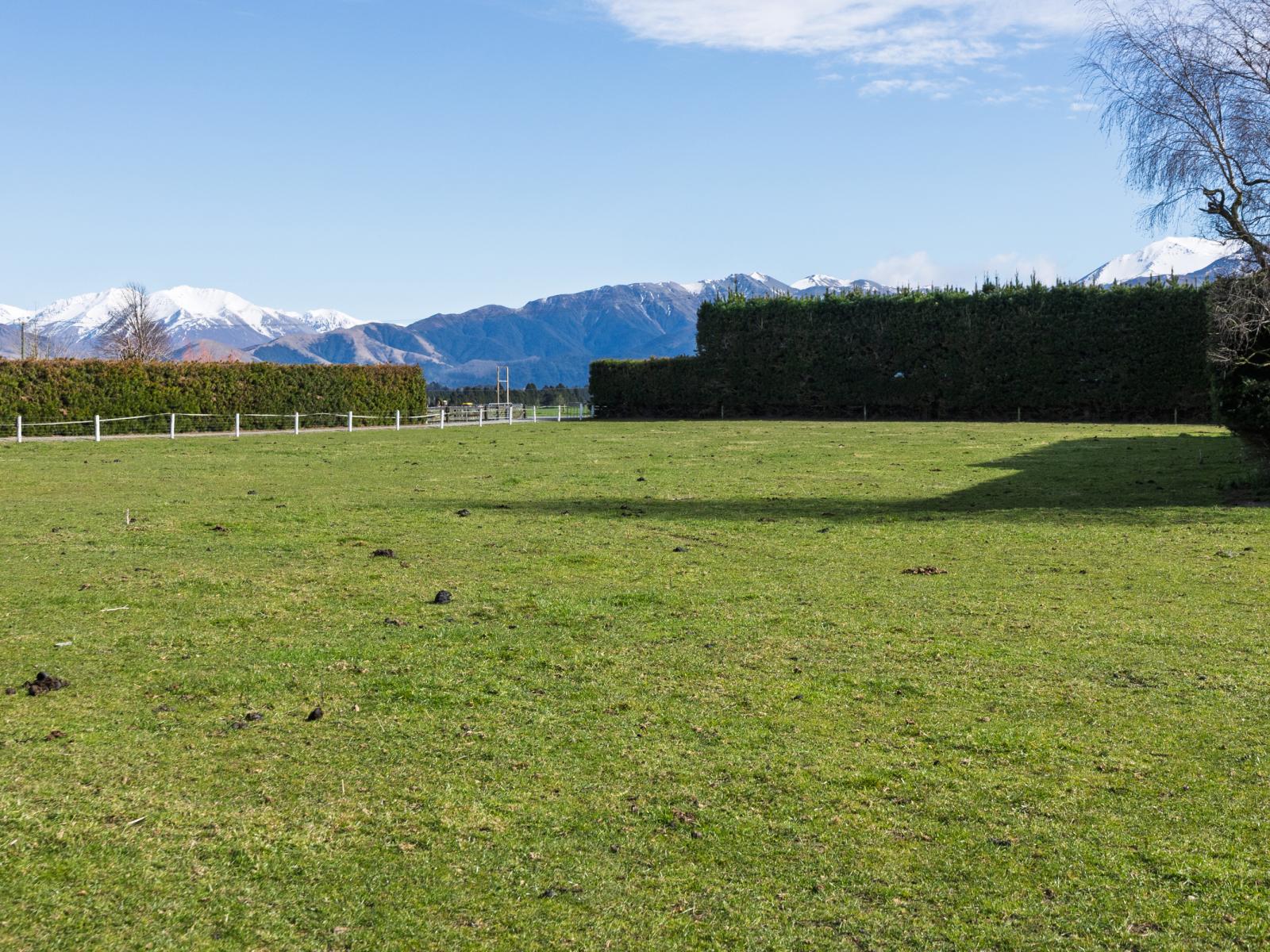17 Pudding Hill Road, Ashburton