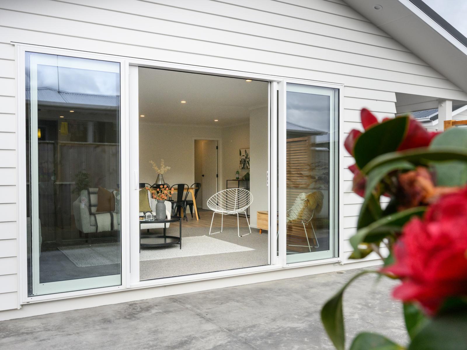 11 Lancaster Street, Parkwest