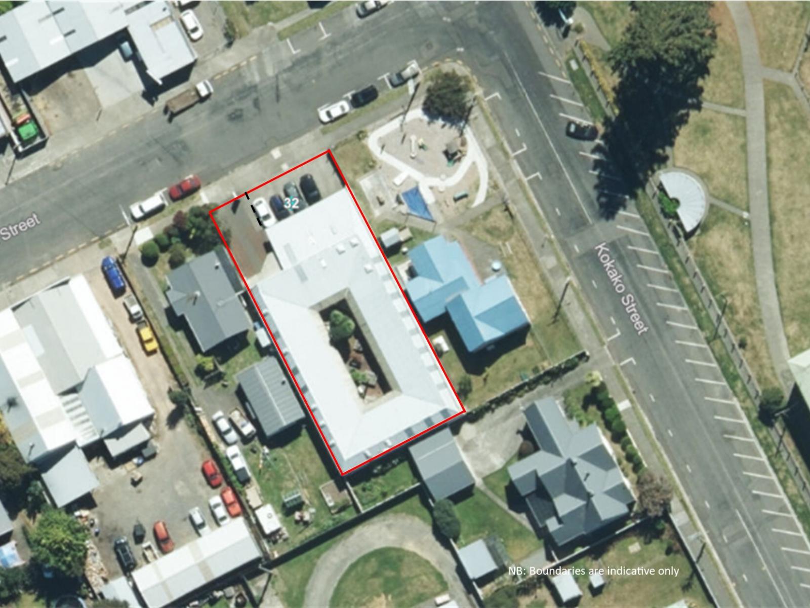32 Tui Street, Taihape
