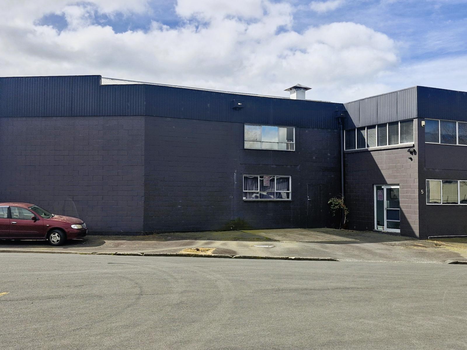 5 Lake Road, Frankton