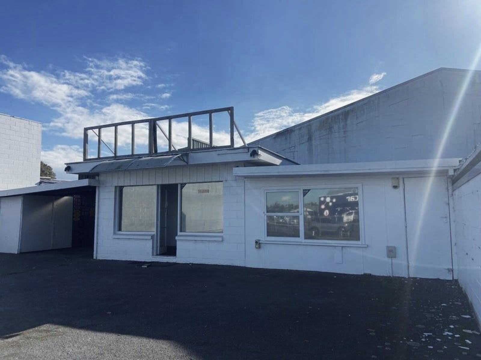 34 Commerce Street, Frankton
