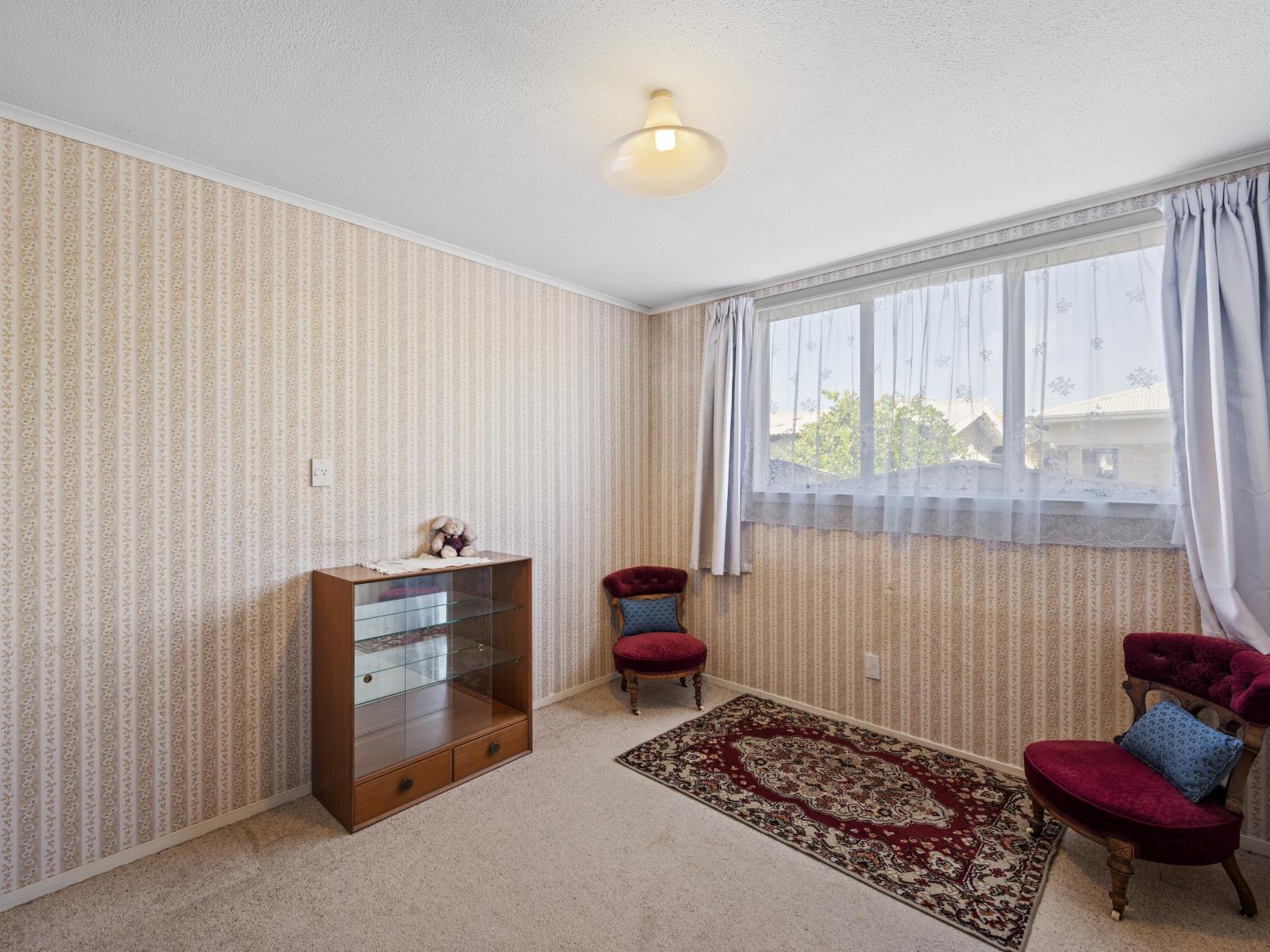 8 Douglas Mclean Avenue, Marewa