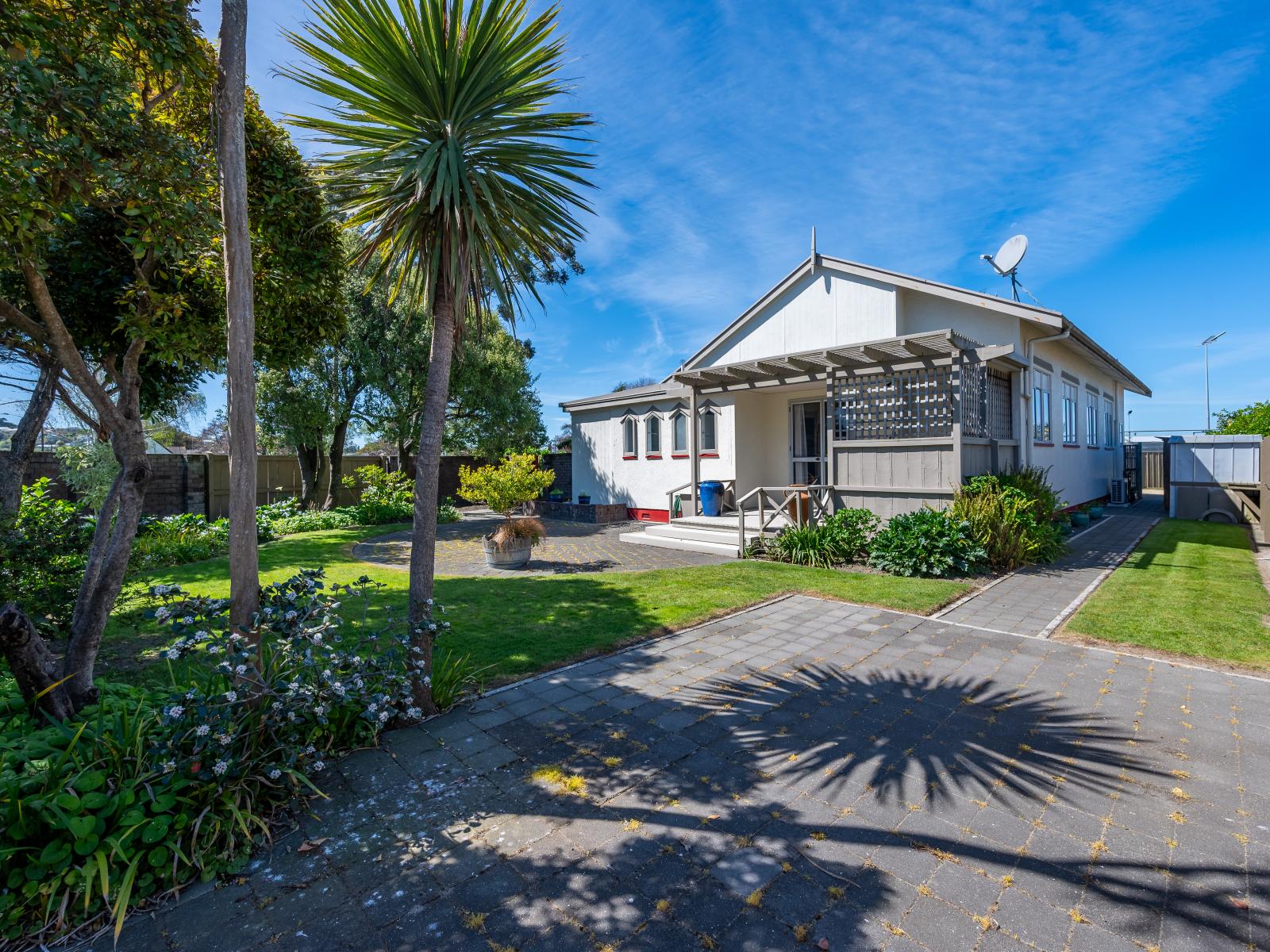 8 Douglas Mclean Avenue, Marewa