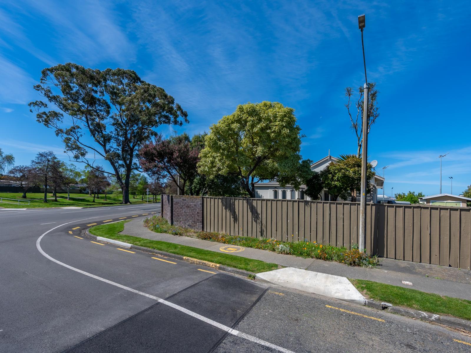 8 Douglas Mclean Avenue, Marewa
