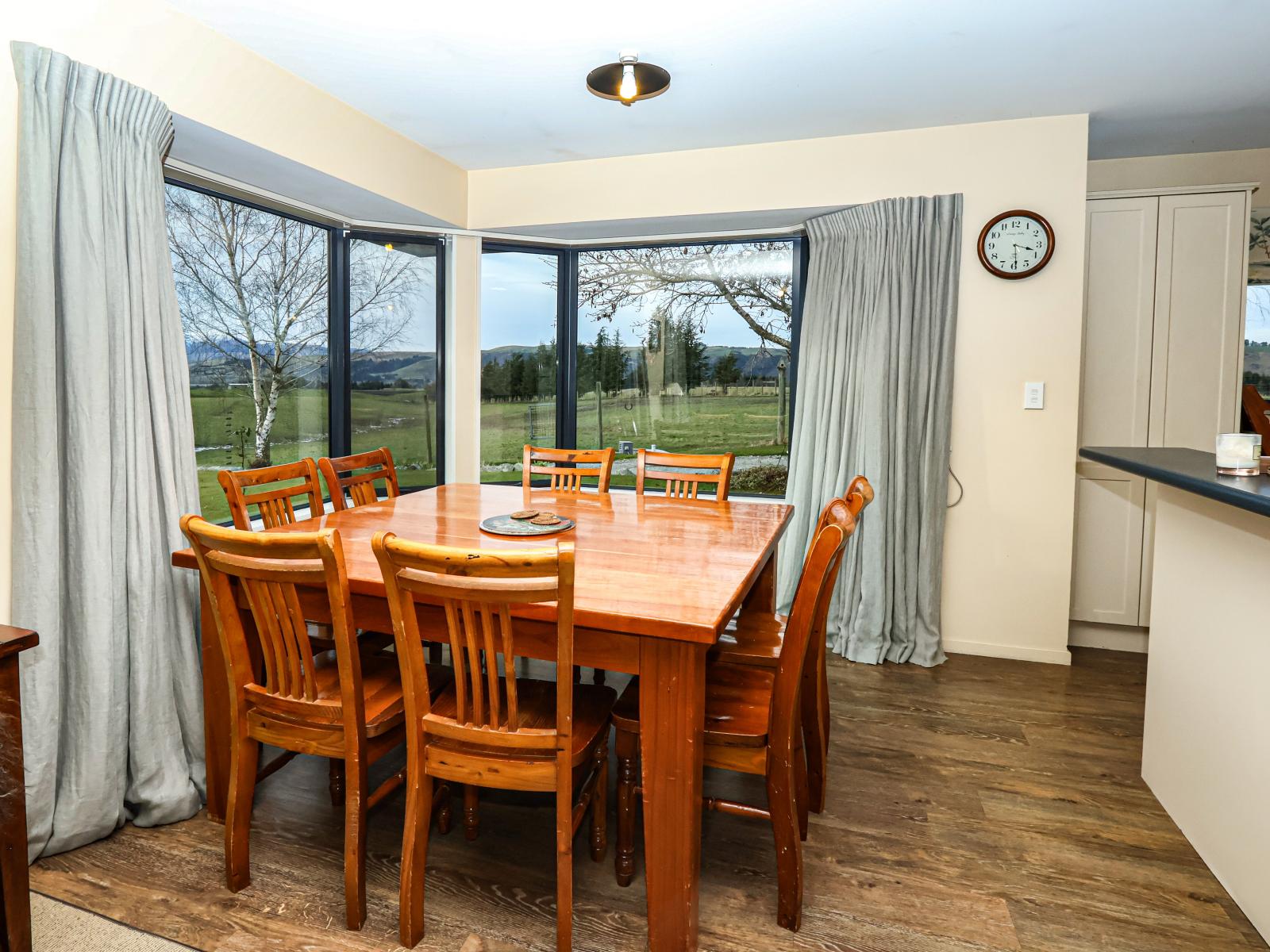 455 Albury Fairlie Road, Mackenzie Country