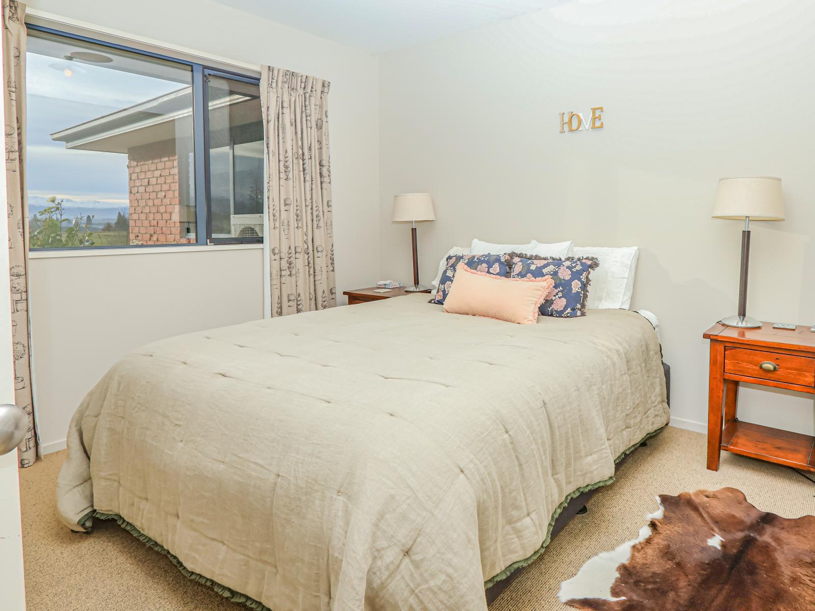 455 Albury Fairlie Road, Mackenzie Country