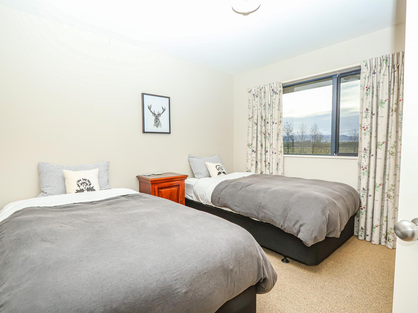455 Albury Fairlie Road, Mackenzie Country