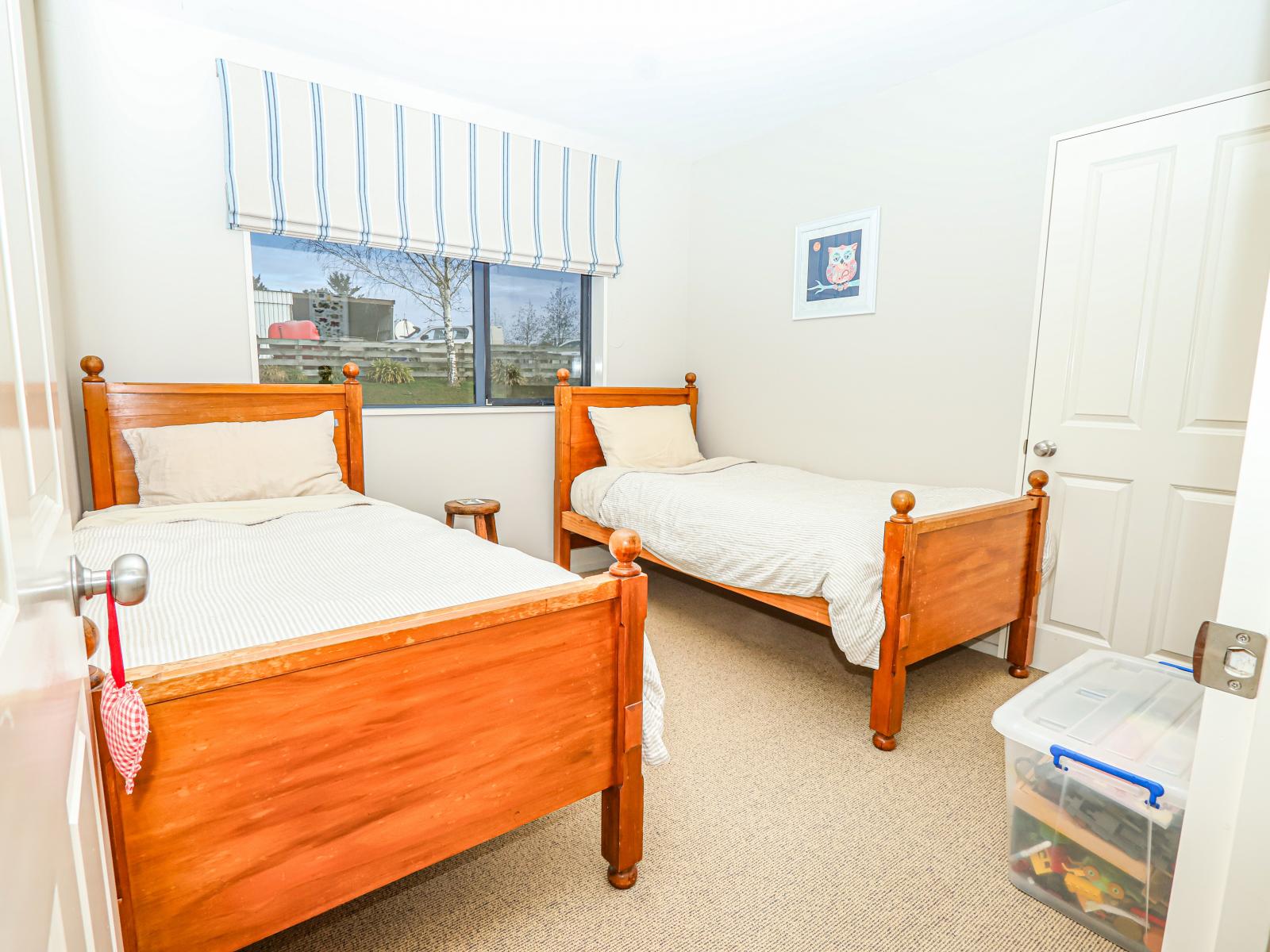 455 Albury Fairlie Road, Mackenzie Country