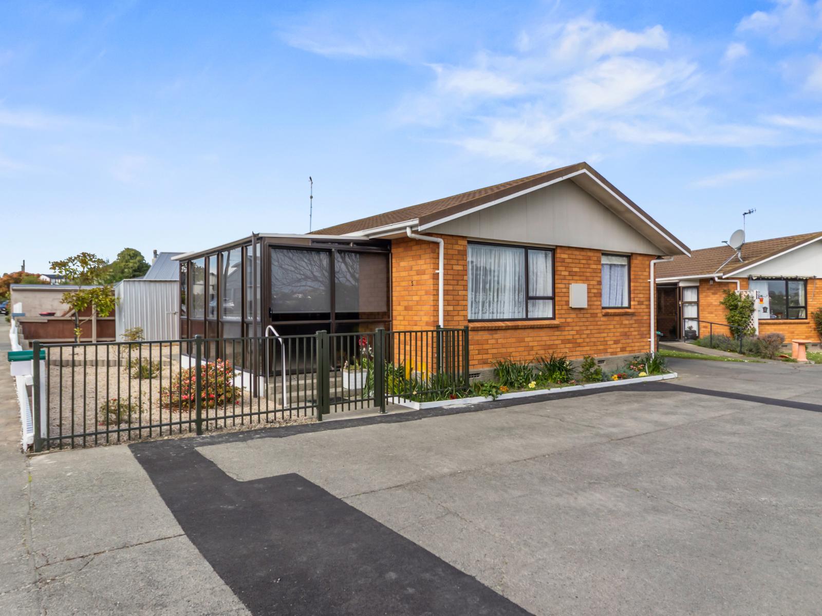 5 Pringle Street, Waimataitai