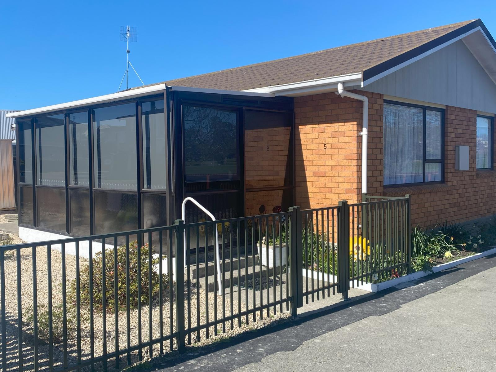 5 Pringle Street, Waimataitai